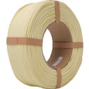 eSUN PLA-Matte Almond Yellow - 1,75 mm / 1000 g - Refill