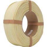 eSUN PLA-Matte Almond Yellow