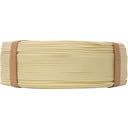 eSUN PLA-Matte Almond Yellow - 1,75 mm / 1000 g - Refill