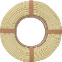 eSUN PLA-Matte Almond Yellow - 1,75 mm / 1000 g - Refill