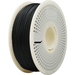 eSUN ePLA mat Deep Black - 1,75 mm / 1000 g - eSpool+