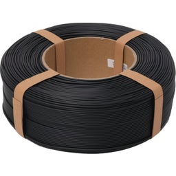 eSUN PLA-Matte Black - 1,75 mm / 1000 g - Refill