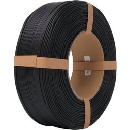eSUN PLA-Matte Black - 1,75 mm / 1000 g - Refill