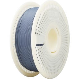 eSUN PLA-Matte Dark Grey - 1,75 mm / 1000 g - eSpool+