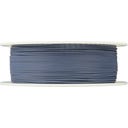eSUN PLA-Matte Dark Grey - 1,75 mm / 1000 g - eSpool+