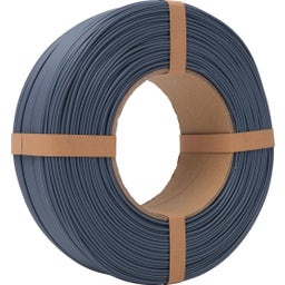 eSUN PLA-Matte Dark Grey - 1,75 mm / 1000 g - Refill