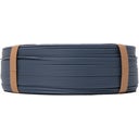 eSUN PLA-Matte Dark Grey - 1,75 mm / 1000 g - Refill