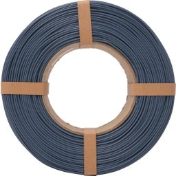 eSUN PLA-Matte Dark Grey - 1,75 mm / 1000 g - Refill