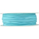 eSUN ePLA-Matte Light Blue - 1,75 mm / 1000 g - eSpool+