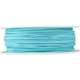 eSUN ePLA-Matte Light Blue - 1,75 mm / 1000 g - eSpool+