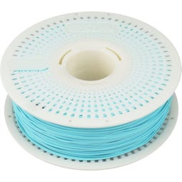eSUN ePLA-Matte Light Blue - 1,75 mm / 1000 g - eSpool+