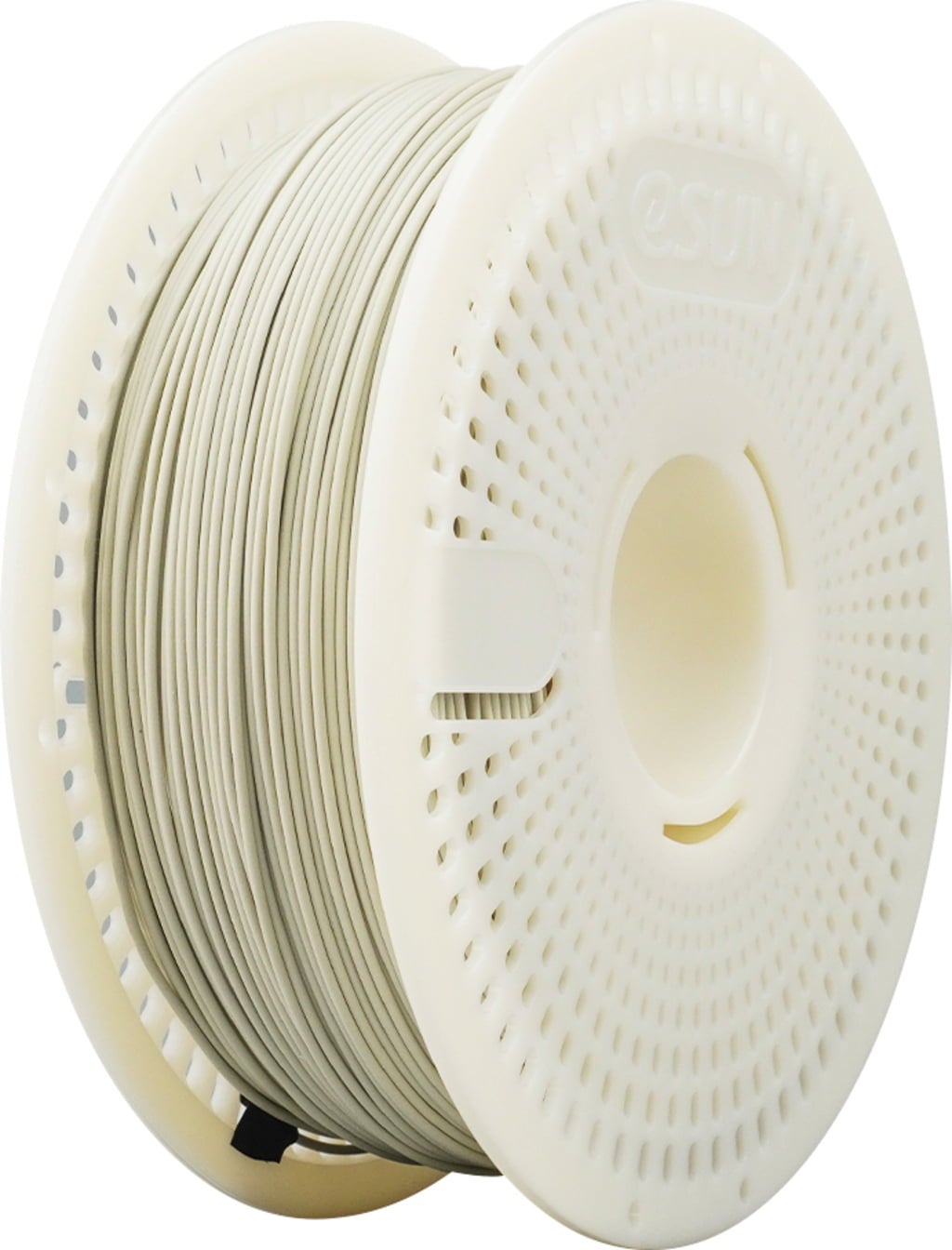 eSUN ePLA-Matte Light Khaki