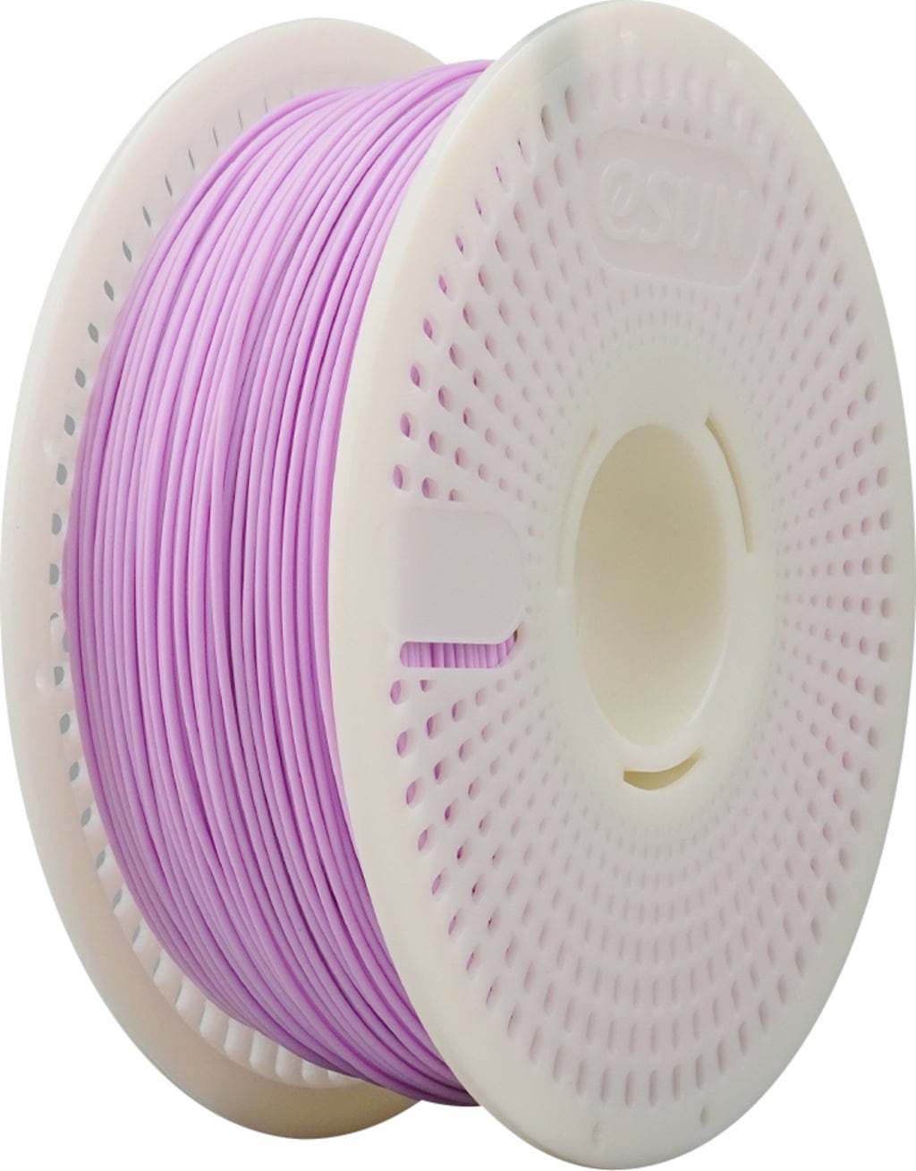 eSUN ePLA-Matte Lilac