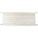 eSUN PLA-Matte Milky White - 1.75 mm / 1000 g - eSpool+