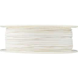 eSUN PLA-Matte Milky White - 1.75 mm / 1000 g - eSpool+