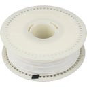 eSUN PLA-Matte Milky White - 1.75 mm / 1000 g - eSpool+