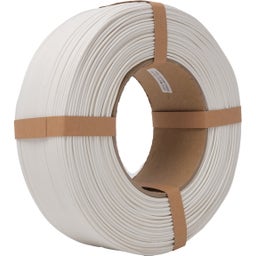 eSUN PLA-Matte Milky White - 1,75 mm / 1000 g - Refill
