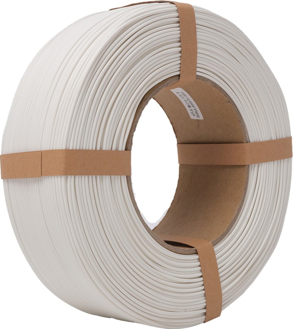 eSUN ePLA-Matte Milky White