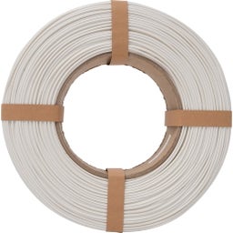 eSUN PLA-Matte Milky White - 1,75 mm / 1000 g - Refill