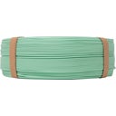 eSUN PLA-Matte Mint Green - 1,75 mm / 1000 g - Refill