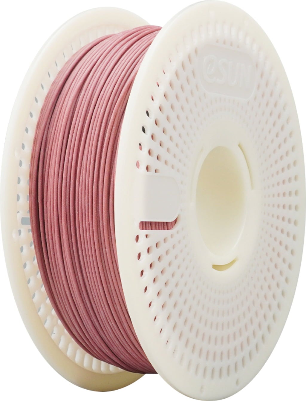 eSUN PLA-Matte Morandi Purple - 1,75 mm / 1000 g - eSpool+