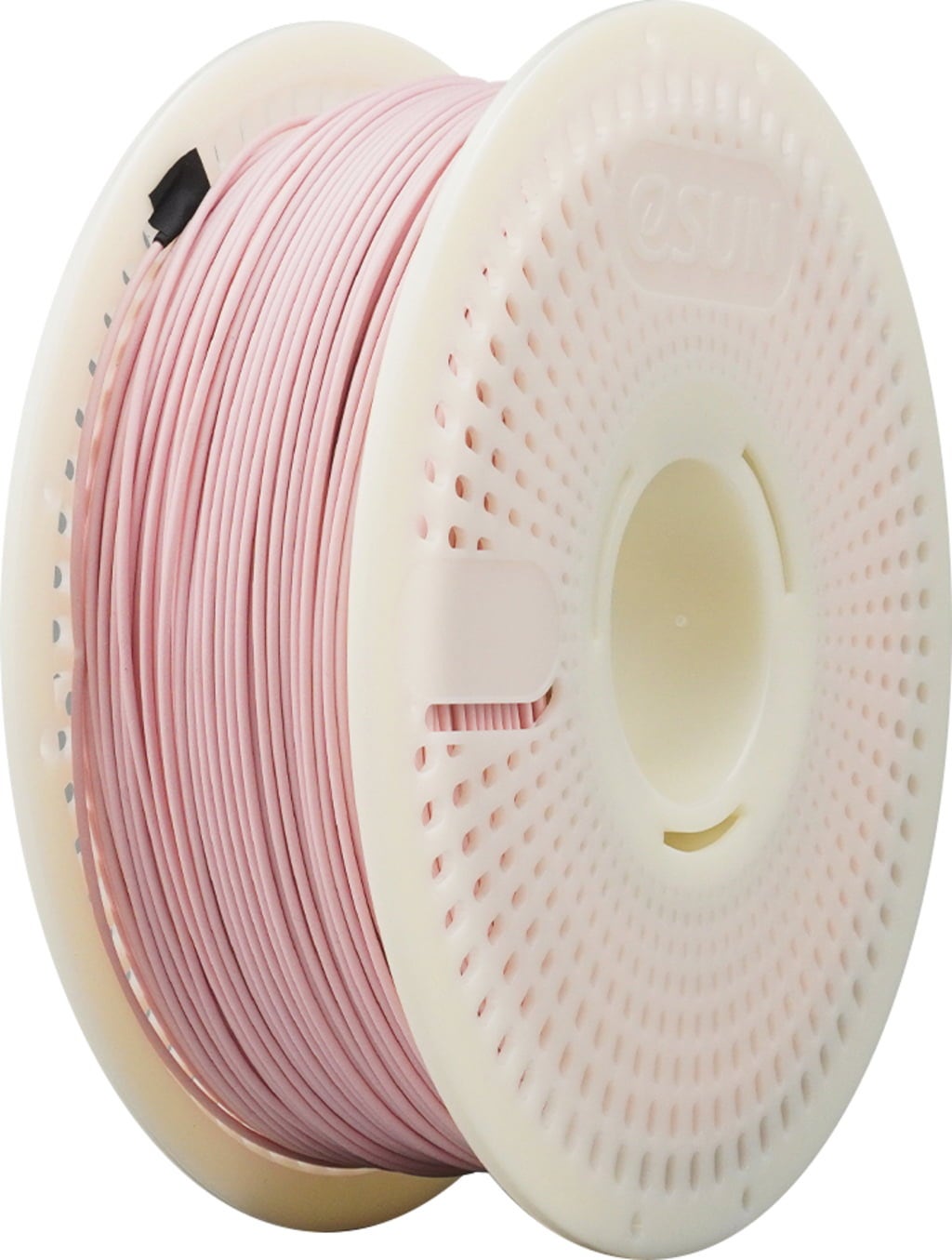 eSUN ePLA-Matte Peach Pink