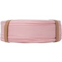 eSUN PLA-Matte Peach Pink - 1,75 mm / 1000 g - Refill