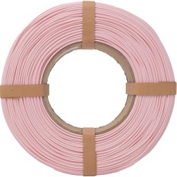 eSUN PLA-Matte Peach Pink - 1,75 mm / 1000 g - Refill