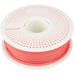 eSUN PLA-Matte Strawberry Red - 1,75 mm / 1000 g - eSpool+