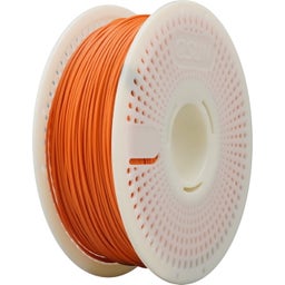 eSUN PLA-Matte Tangerine - 1,75 mm / 1000 g - eSpool+