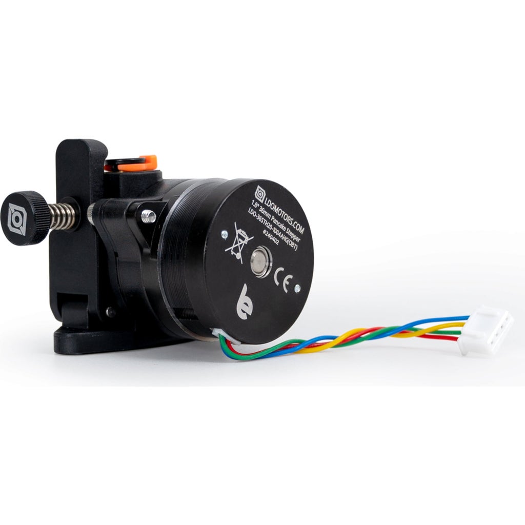 LDO Motors Orbiter Extruder V2.5 - 3DJake International