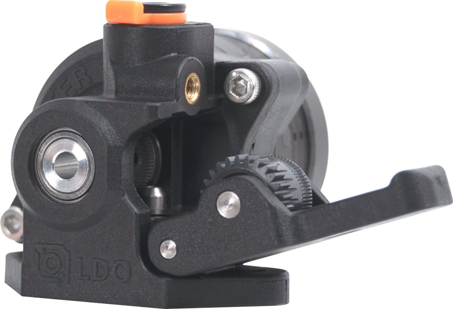 LDO Motors Orbiter Extruder V2.5 - 1 pc