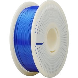 eSUN PLA-Silk Blue - 1.75 mm / 1000 g - eSpool+