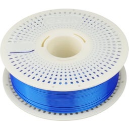 eSUN PLA-Silk Blue - 1,75 mm / 1000 g - eSpool+