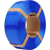eSUN PLA-Silk Blue