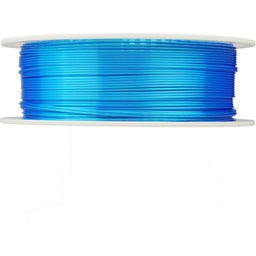 eSUN PLA-Silk Cyan - 1,75 mm/1000 g - eSpool+