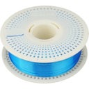 eSUN PLA-Silk Cyan - 1,75 mm/1000 g - eSpool+