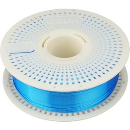 eSUN PLA-Silk Cyan - 1,75 mm/1000 g - eSpool+