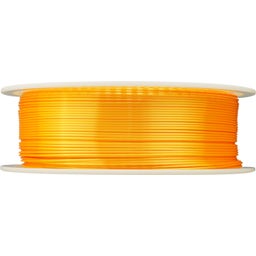 eSUN PLA-Silk Dark Yellow - 1,75 mm / 1000 g - eSpool+