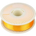 eSUN PLA-Silk Dark Yellow - 1,75 mm / 1000 g - eSpool+