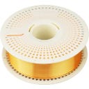 eSUN PLA-Silk Gold - 1,75 mm / 1000 g - eSpool+