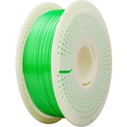 eSUN PLA-Silk Green - 1,75 mm / 1000 g - eSpool+