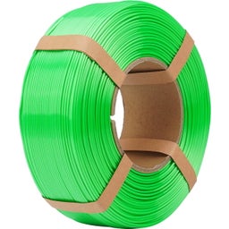 eSUN PLA-Silk Green - 1,75 mm / 1000 g - Refill