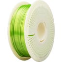 eSUN PLA-Silk Lime - 1,75 mm / 1000 g - eSpool+
