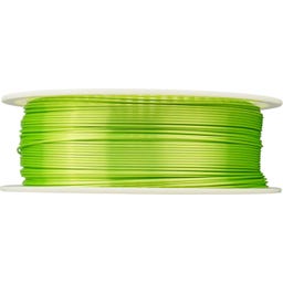 eSUN PLA-Silk Lime - 1,75 mm / 1000 g - eSpool+
