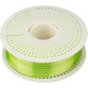 eSUN PLA-Silk Lime - 1,75 mm / 1000 g - eSpool+