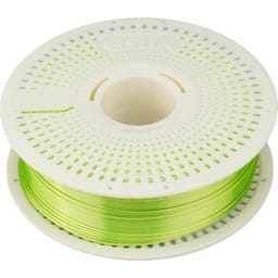 eSUN PLA-Silk Lime - 1,75 mm / 1000 g - eSpool+