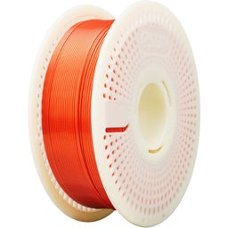 eSUN PLA-Silk Red - 1.75 mm / 1000 g - eSpool+