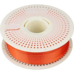 eSUN PLA-Silk Red - 1.75 mm / 1000 g - eSpool+