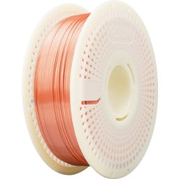 eSUN PLA-Silk Rose Gold - 1.75 mm / 1000 g - eSpool+